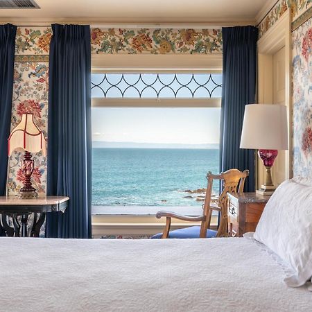 Martine Inn Pacific Grove Bagian luar foto