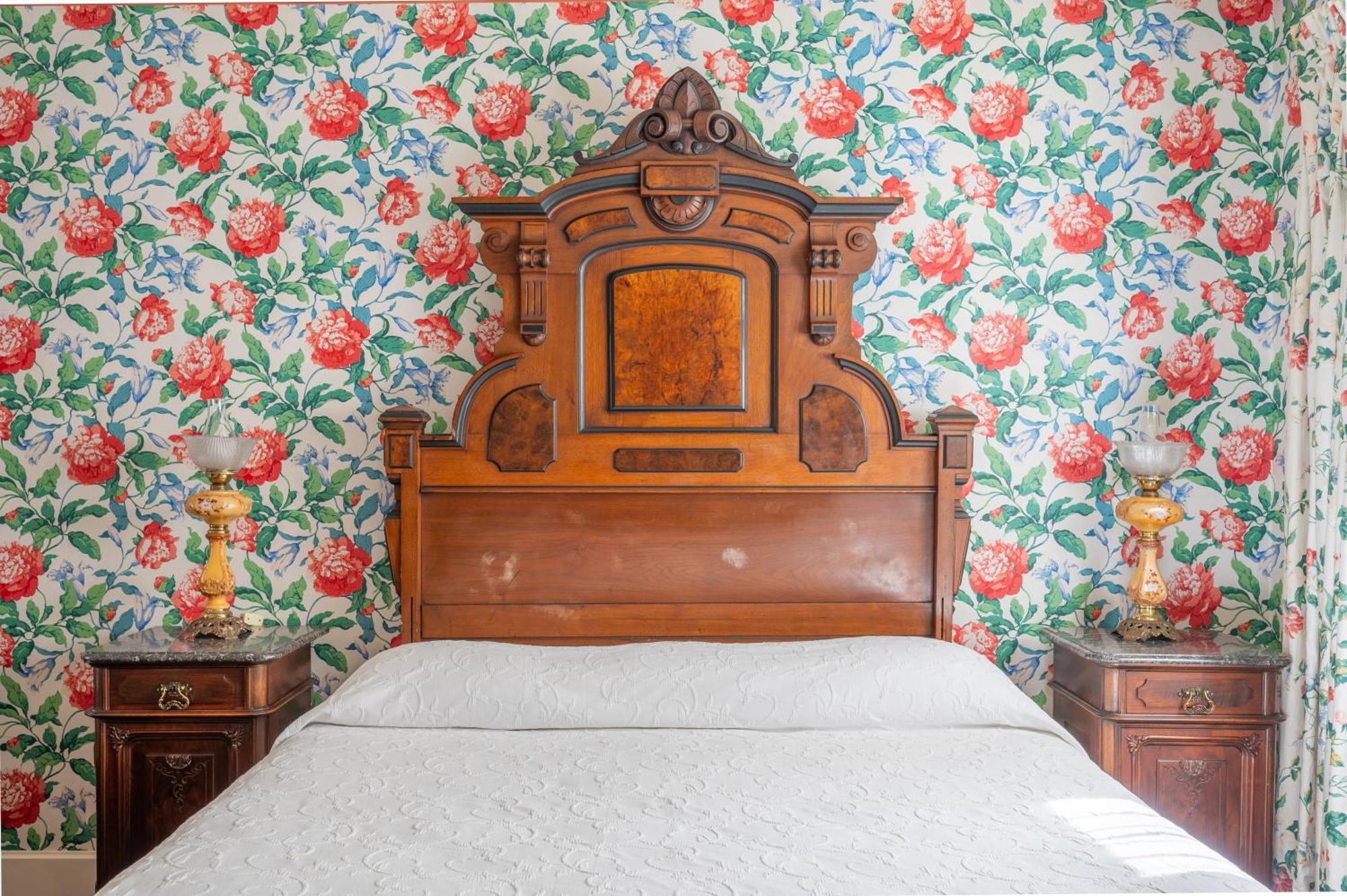 Martine Inn Pacific Grove Bagian luar foto