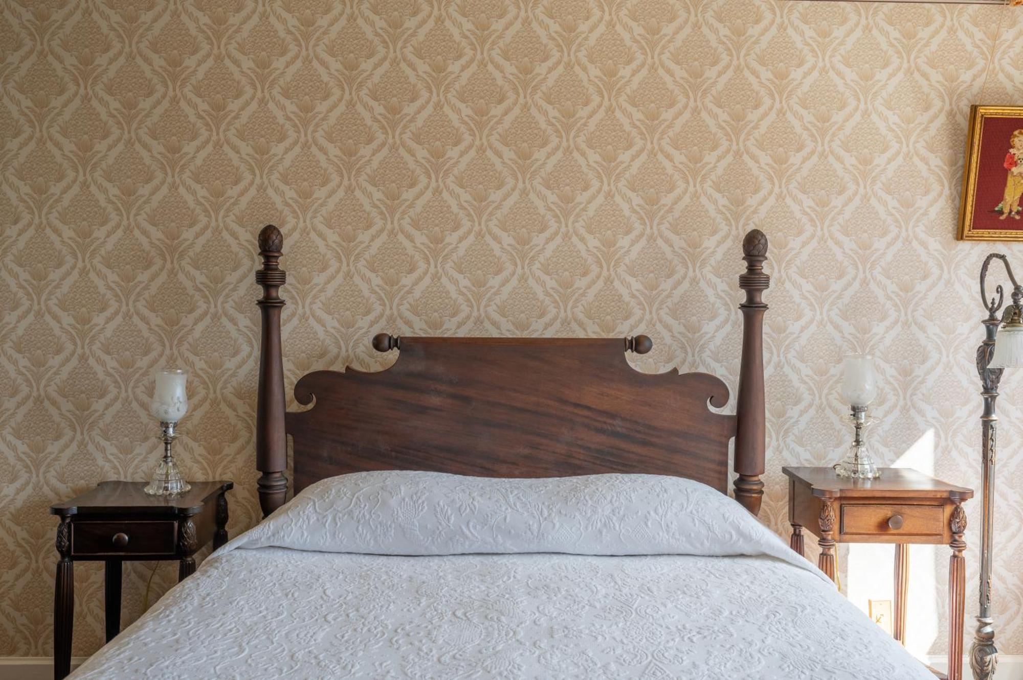 Martine Inn Pacific Grove Bagian luar foto