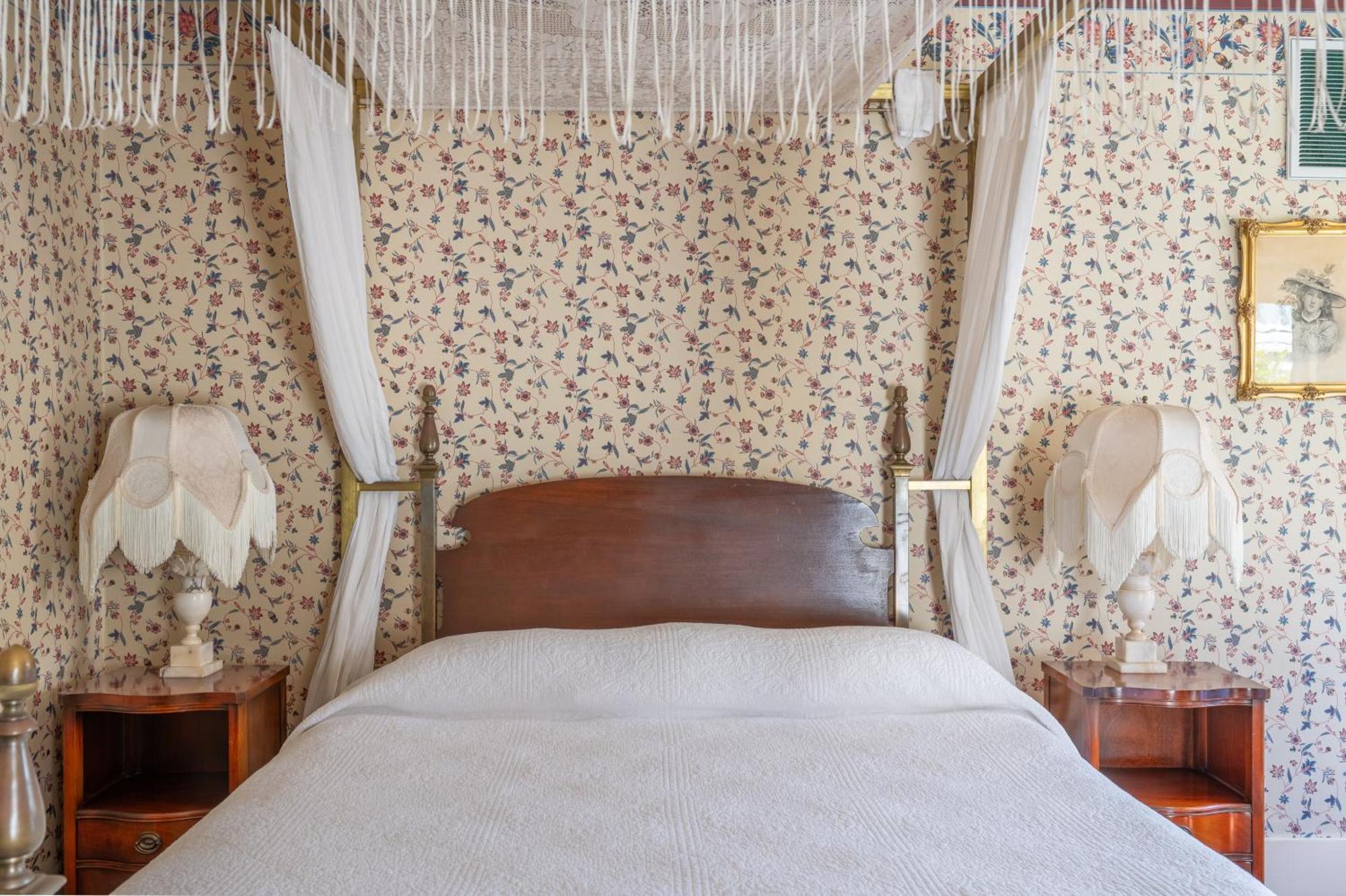 Martine Inn Pacific Grove Bagian luar foto