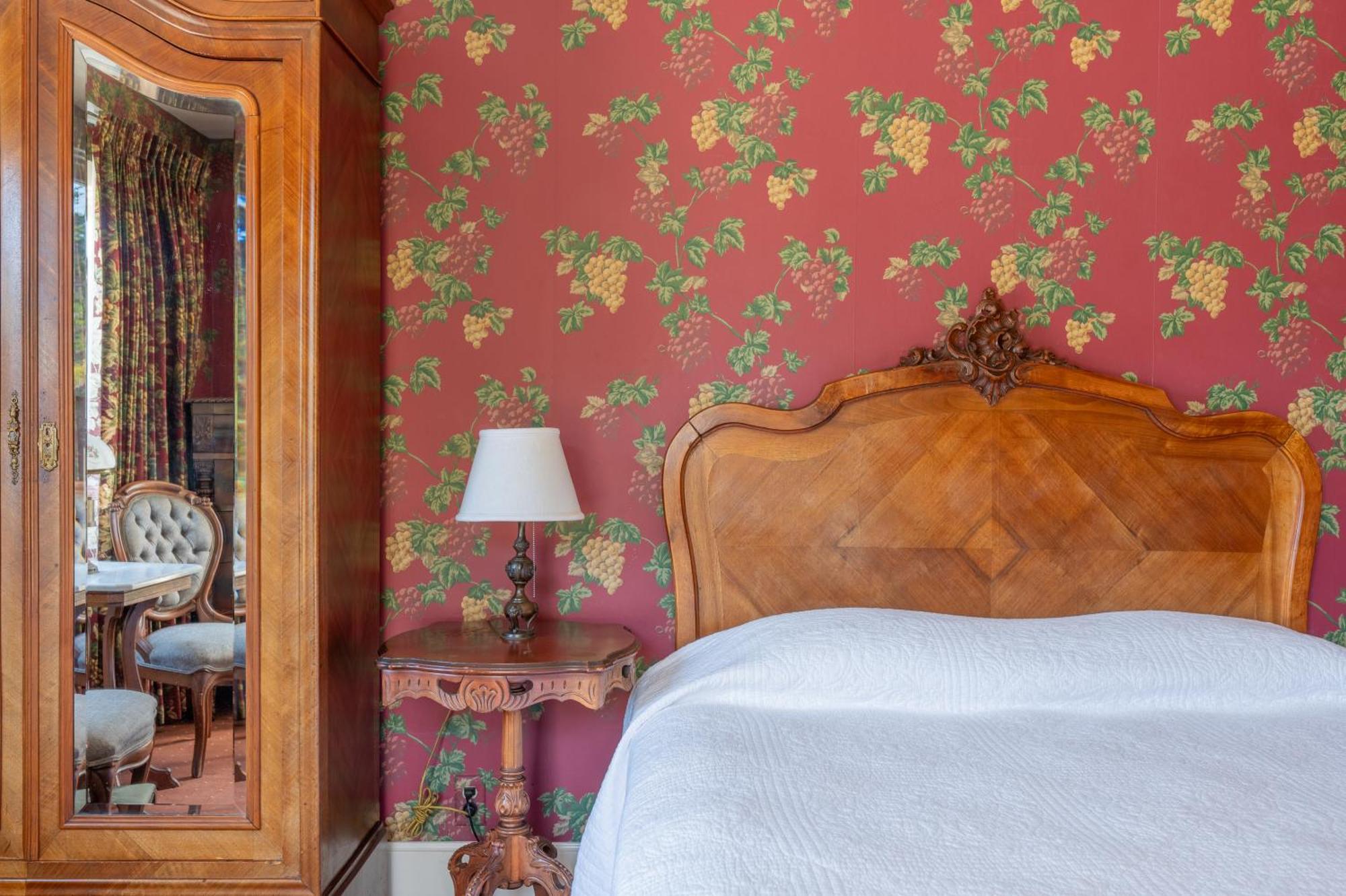 Martine Inn Pacific Grove Bagian luar foto