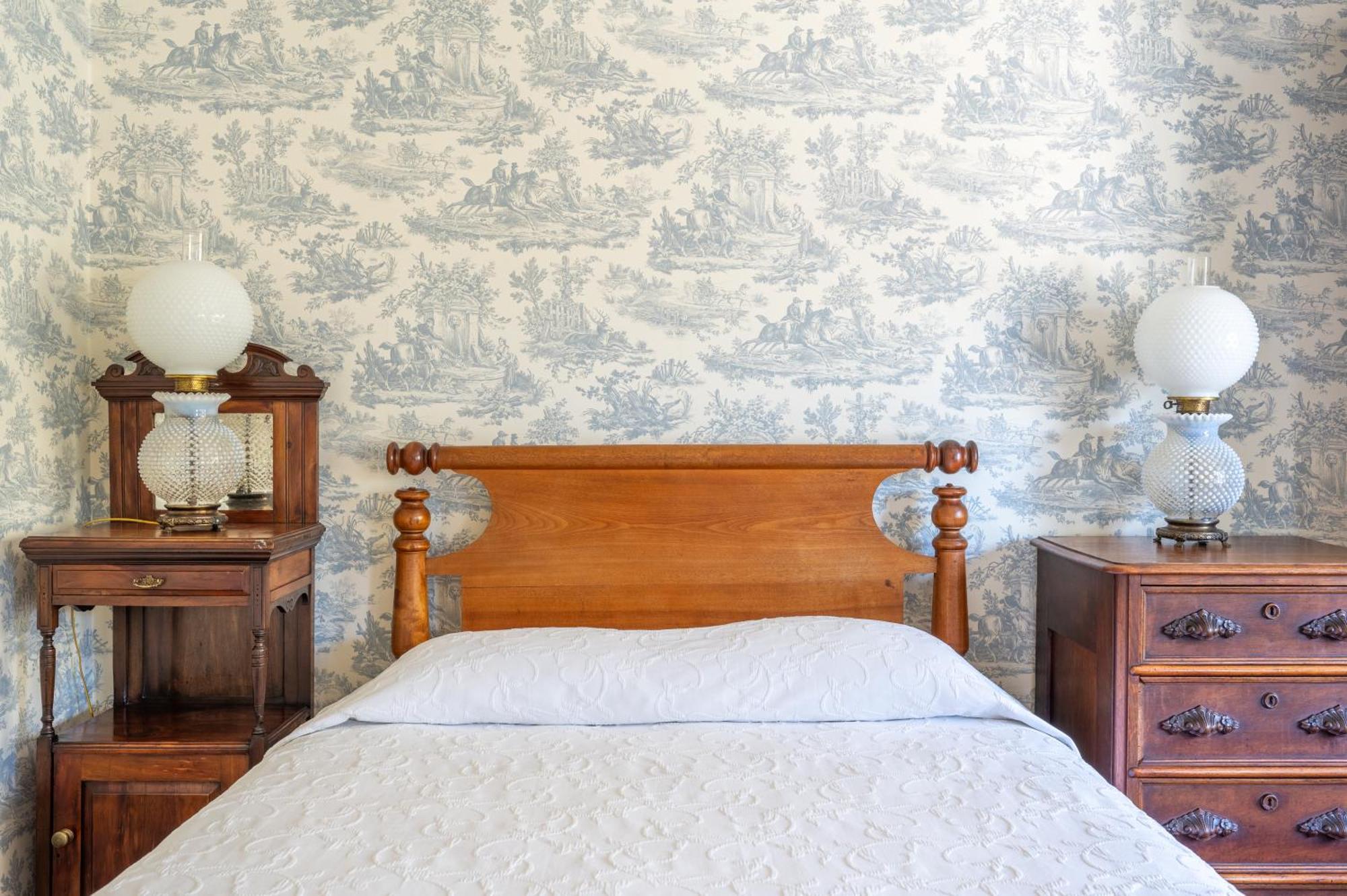 Martine Inn Pacific Grove Bagian luar foto