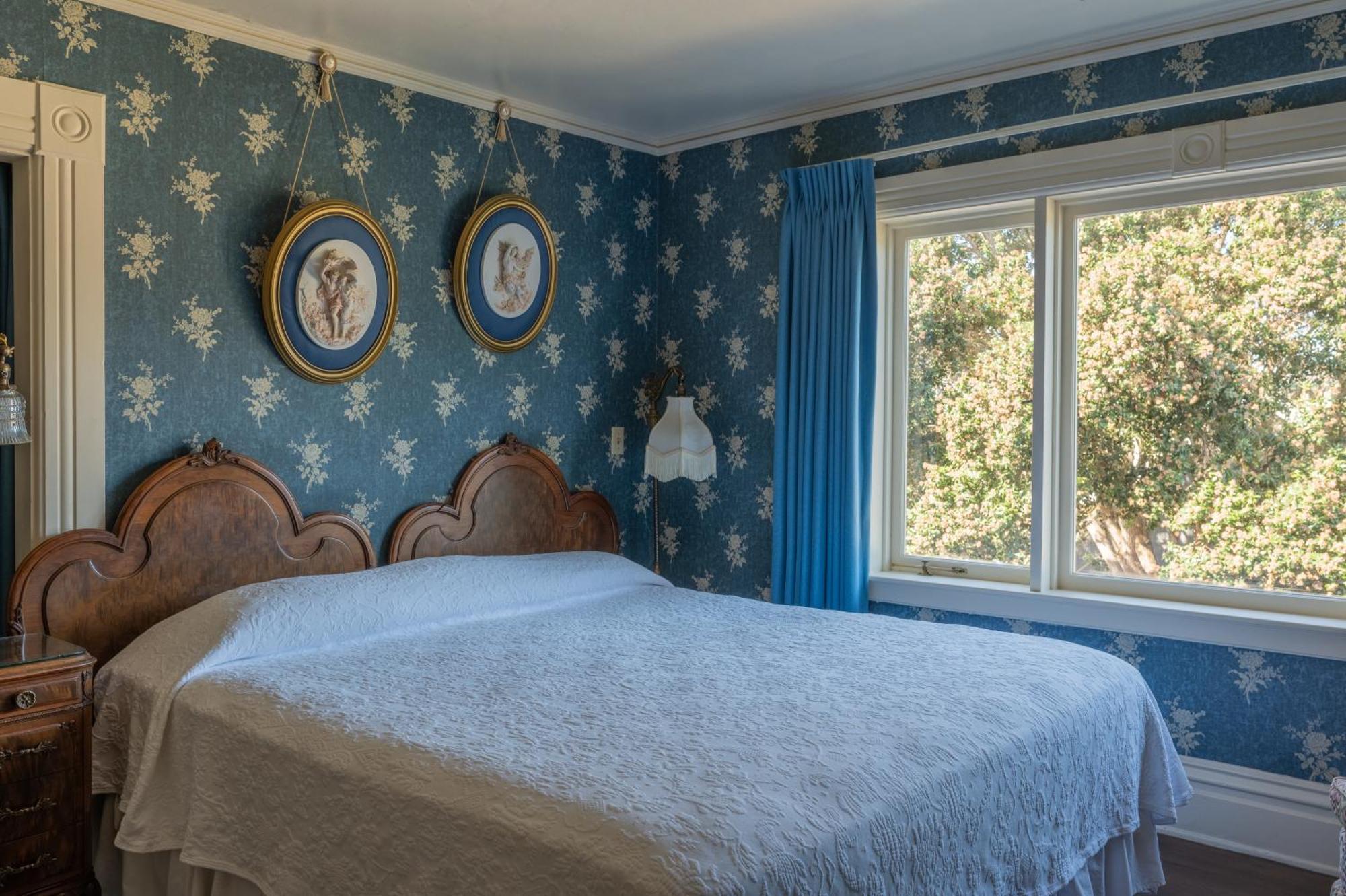 Martine Inn Pacific Grove Bagian luar foto