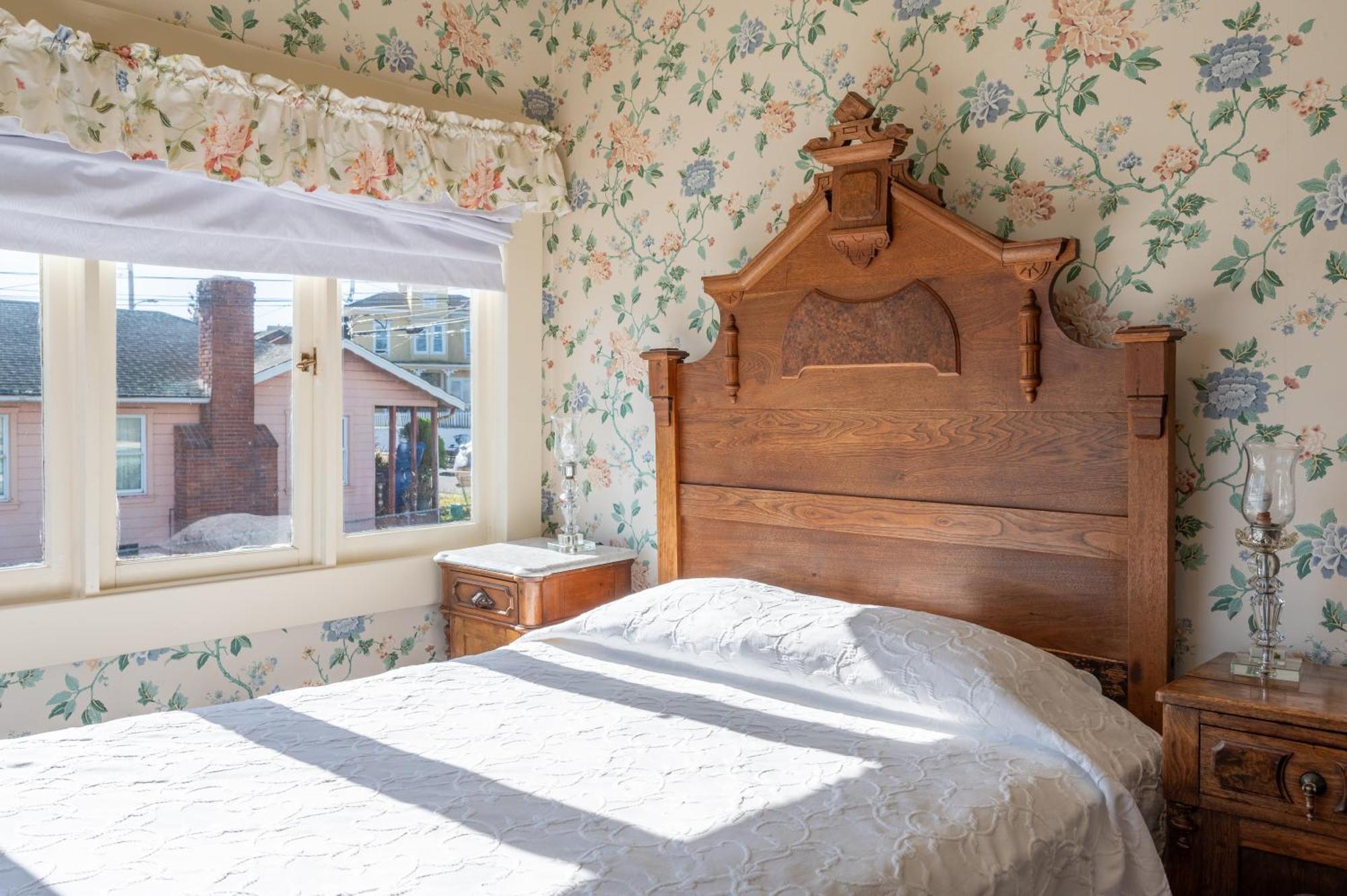 Martine Inn Pacific Grove Bagian luar foto