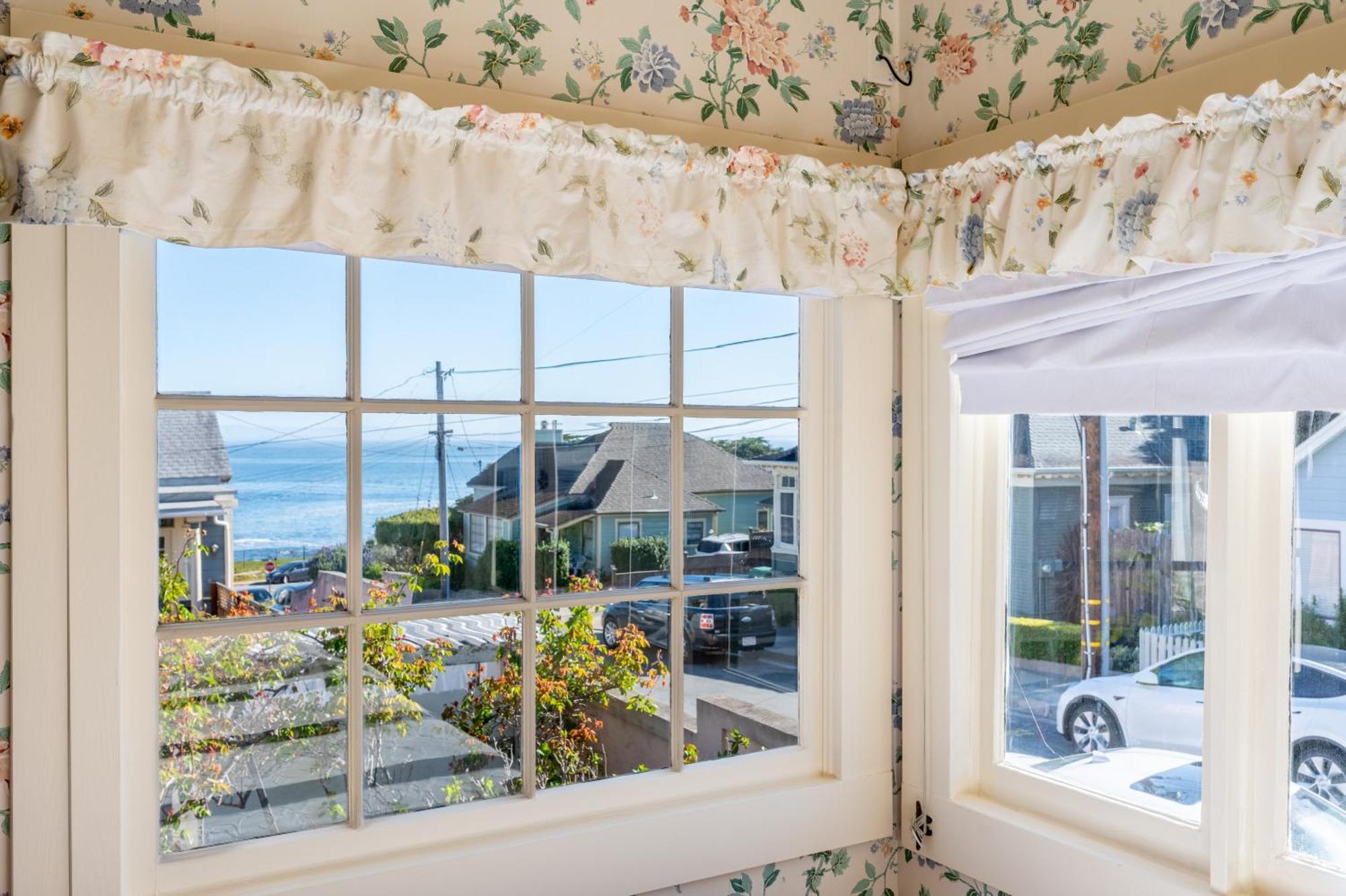 Martine Inn Pacific Grove Bagian luar foto