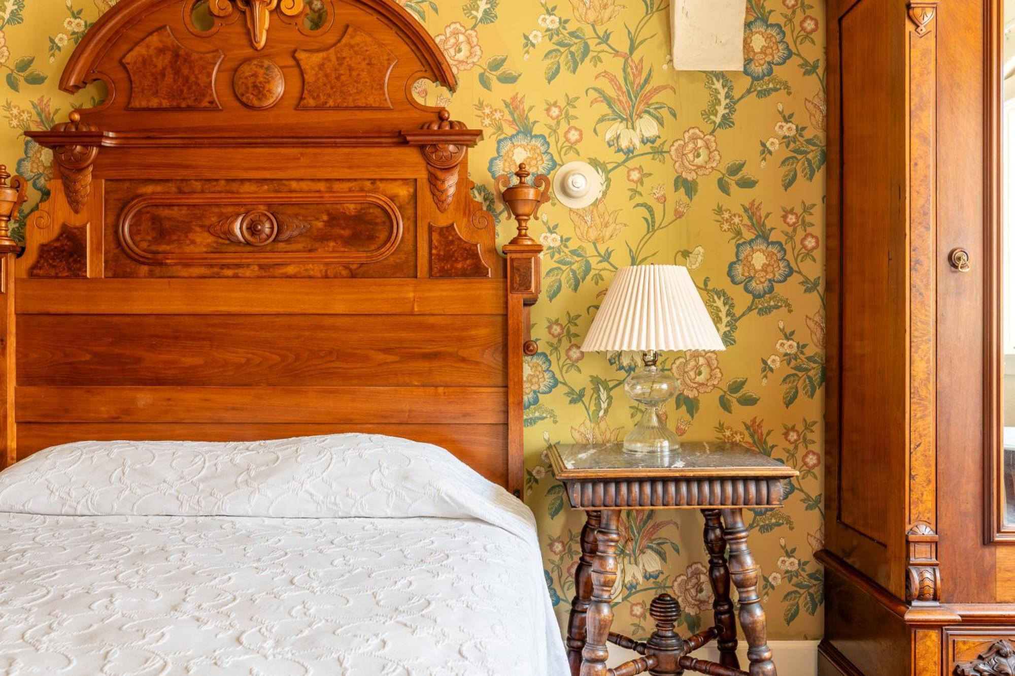 Martine Inn Pacific Grove Bagian luar foto