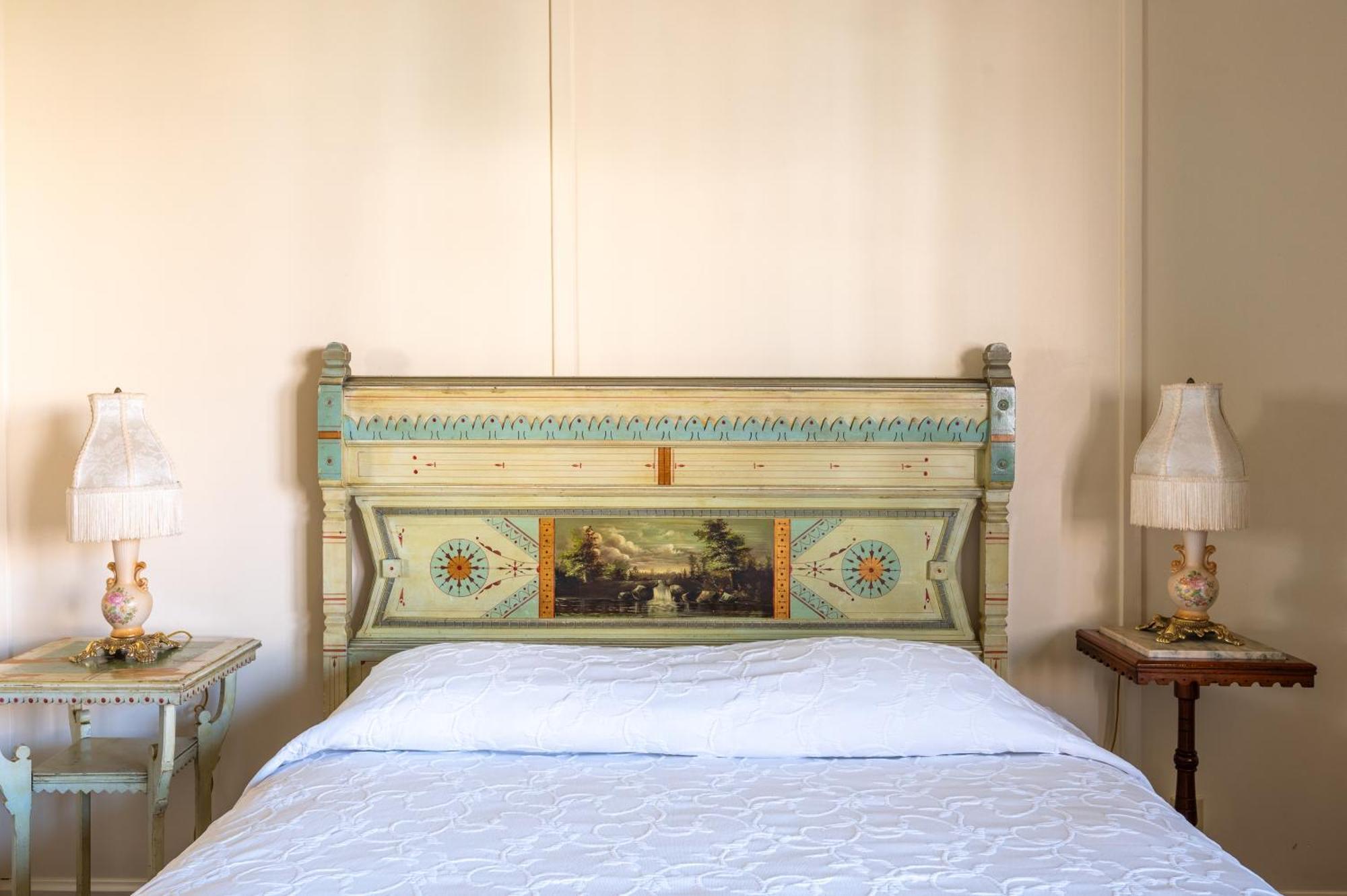 Martine Inn Pacific Grove Bagian luar foto