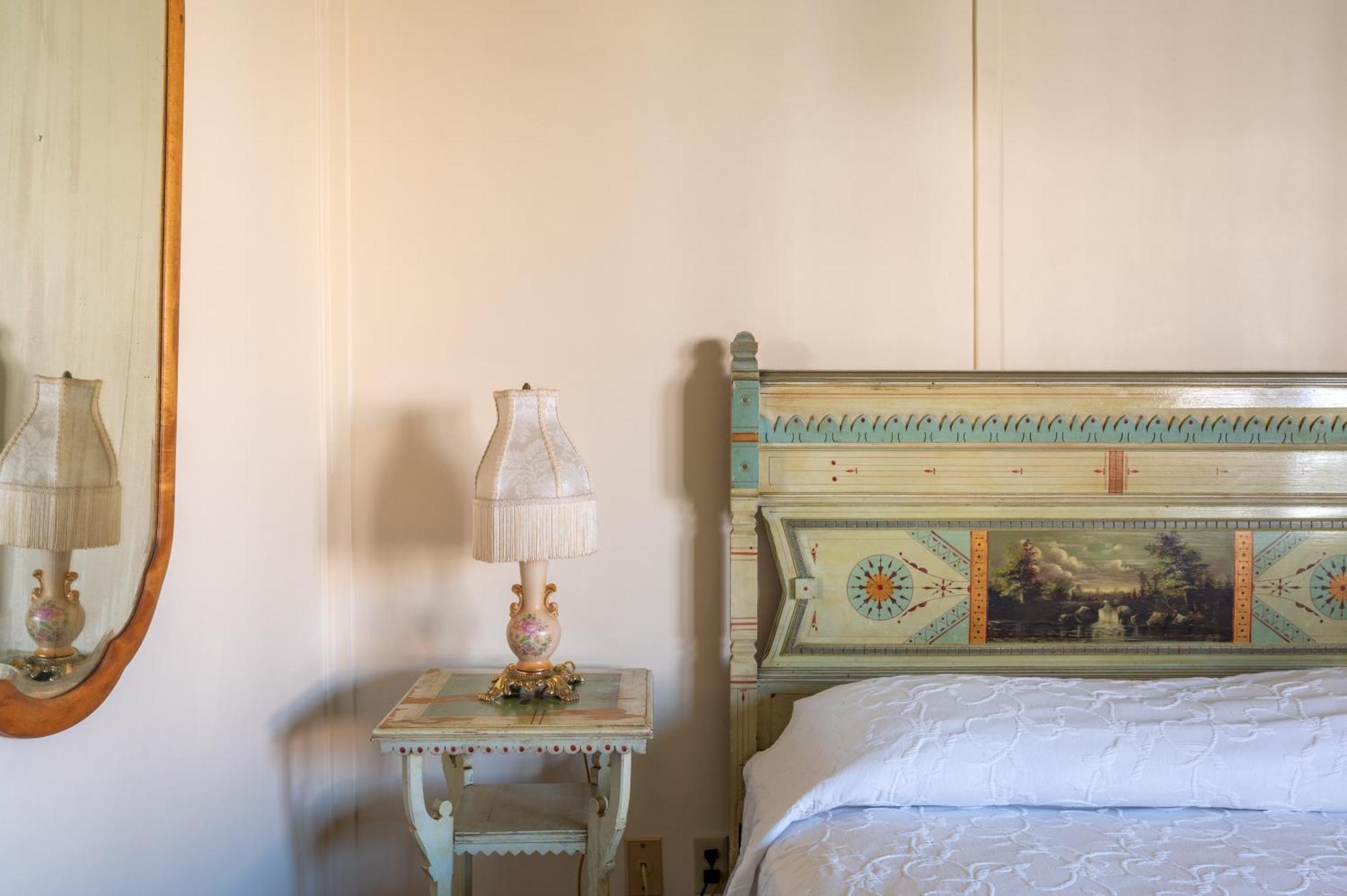 Martine Inn Pacific Grove Bagian luar foto