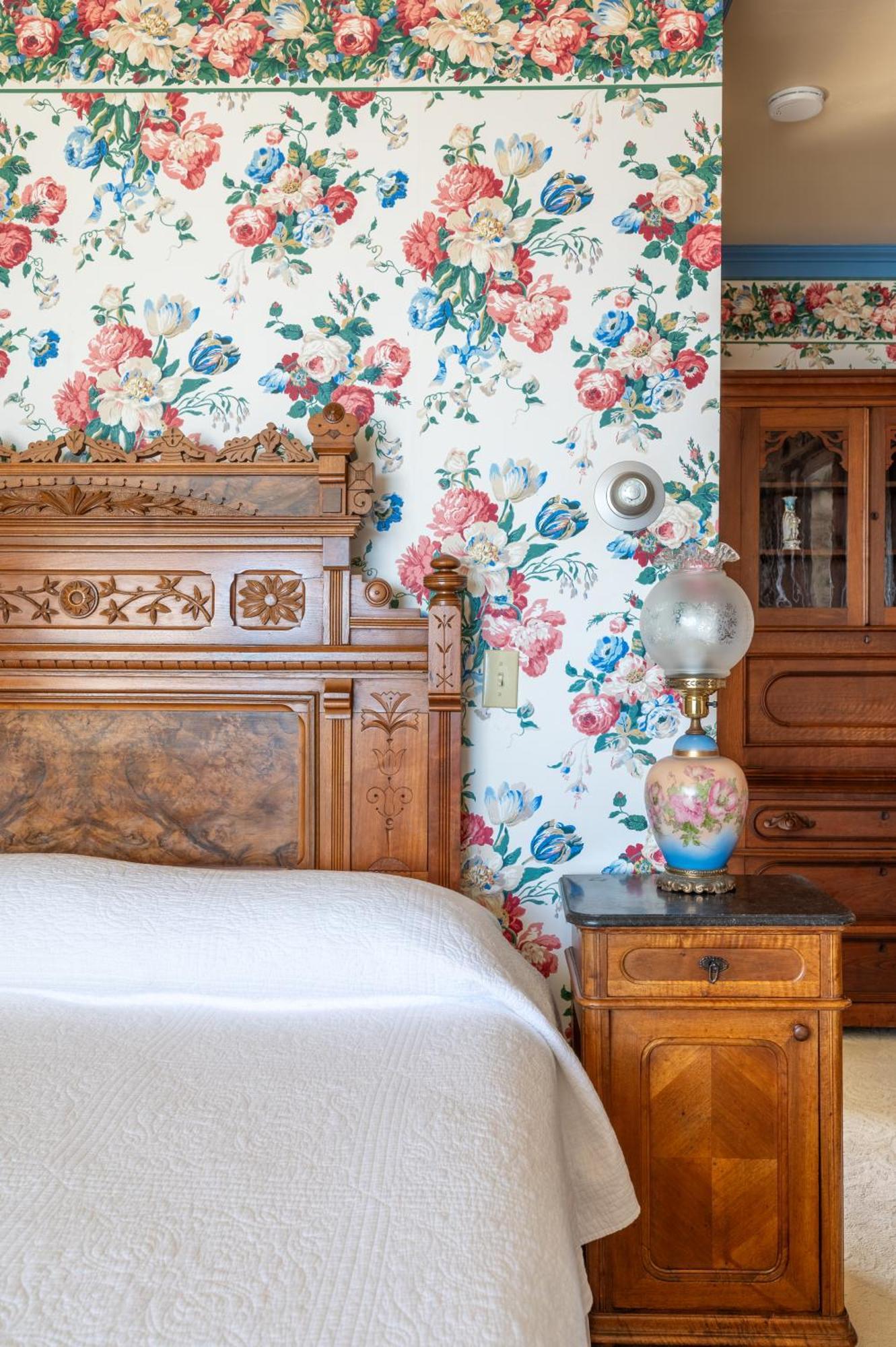 Martine Inn Pacific Grove Bagian luar foto