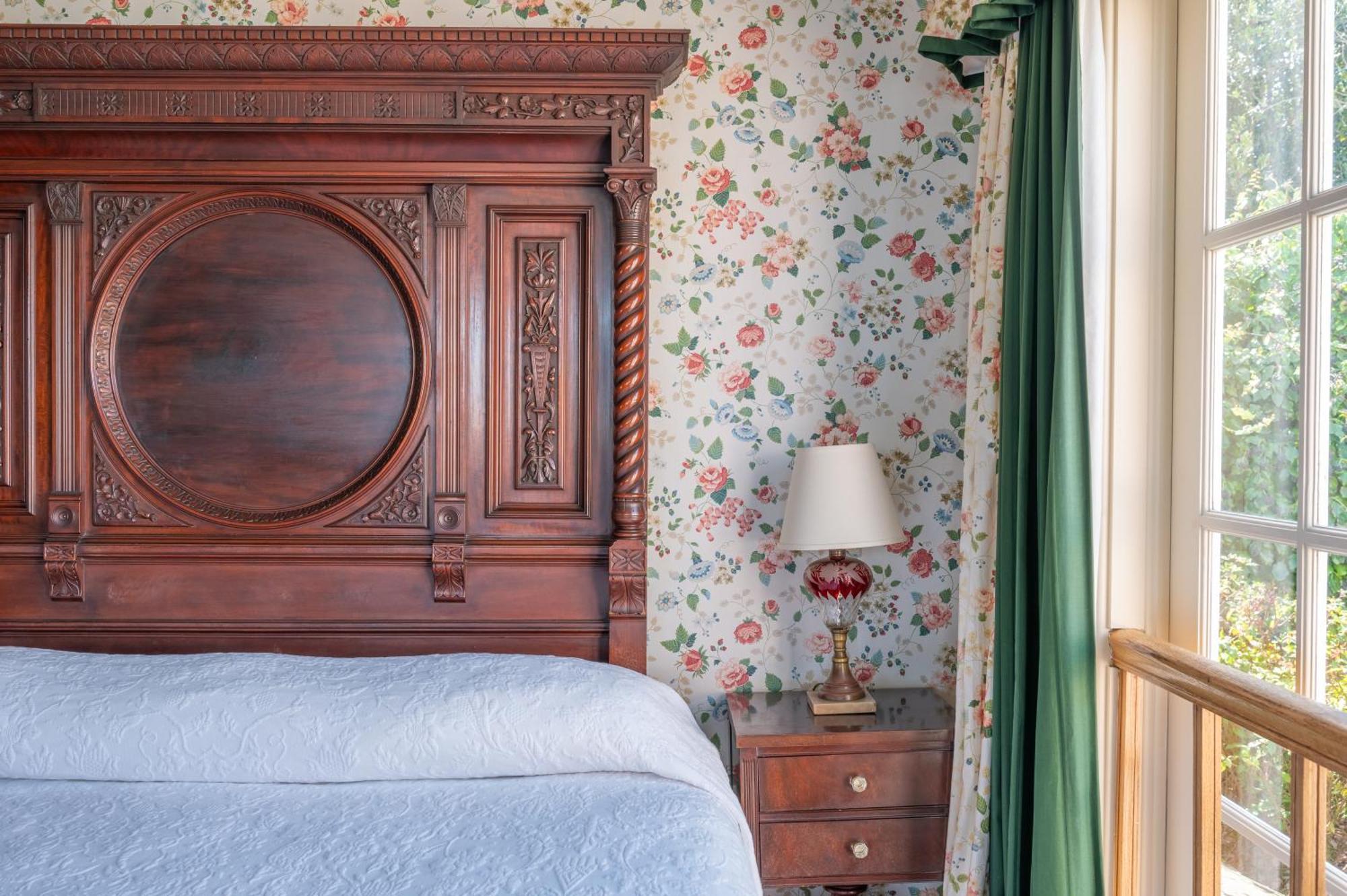 Martine Inn Pacific Grove Bagian luar foto