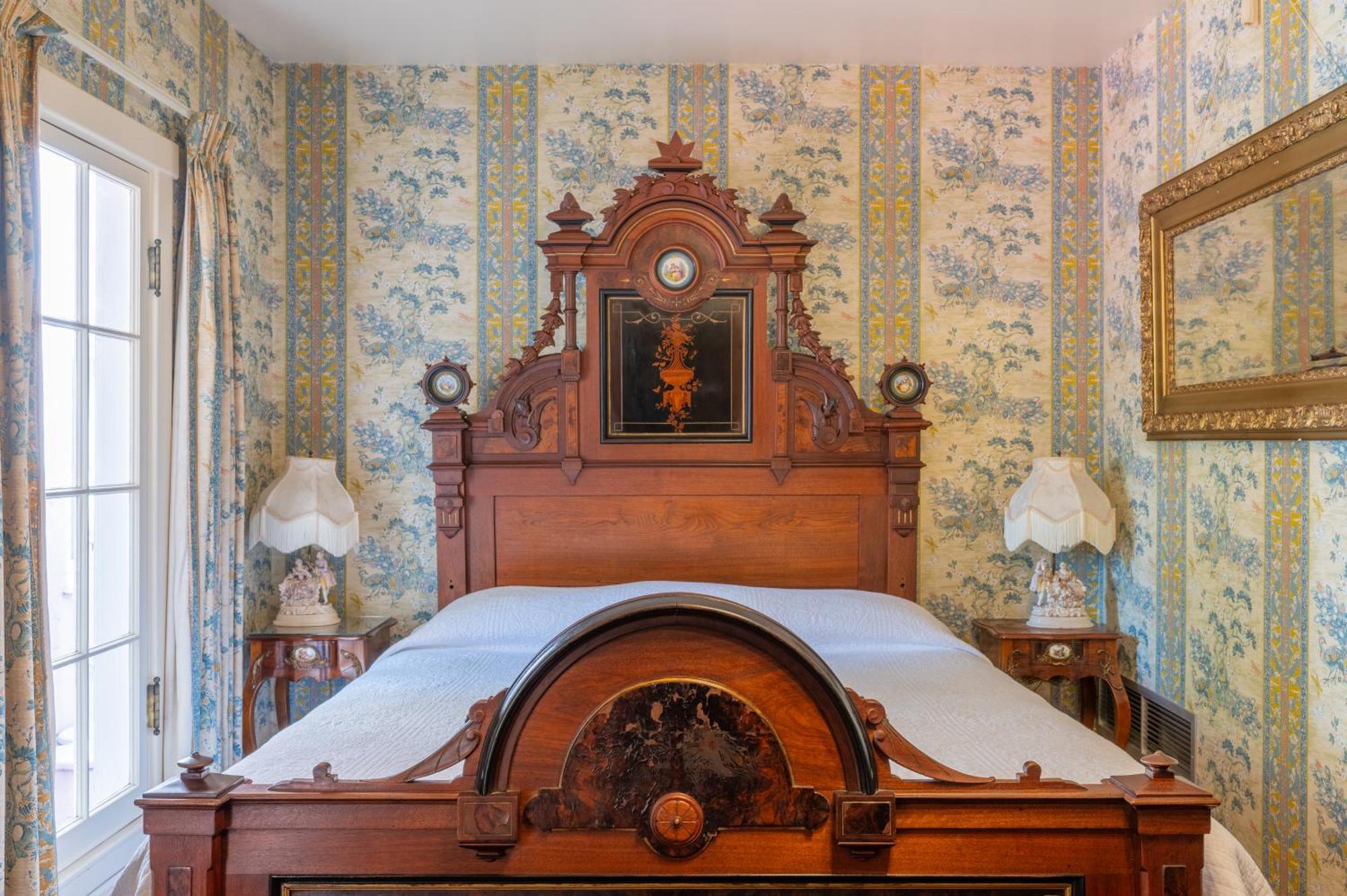 Martine Inn Pacific Grove Ruang foto