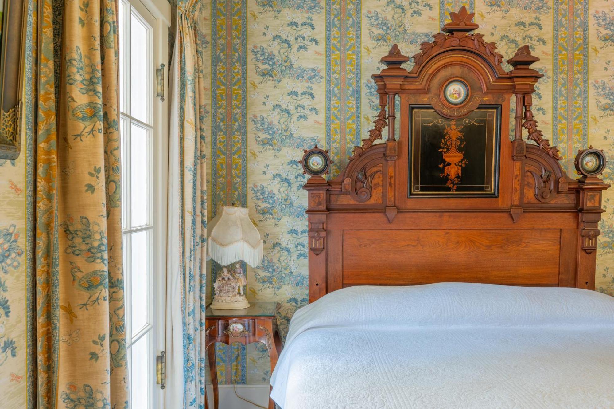 Martine Inn Pacific Grove Ruang foto